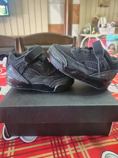 Jordan spizike low. - miniatura 4