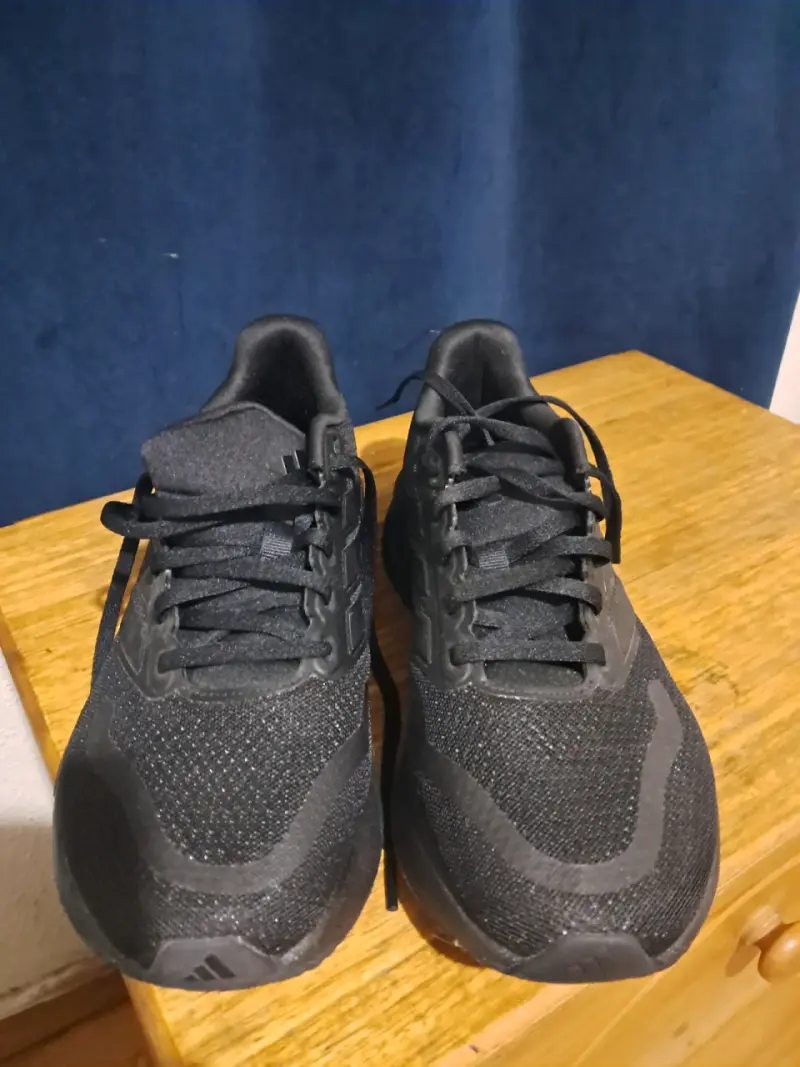 Zapatillas deportivas negras - 3
