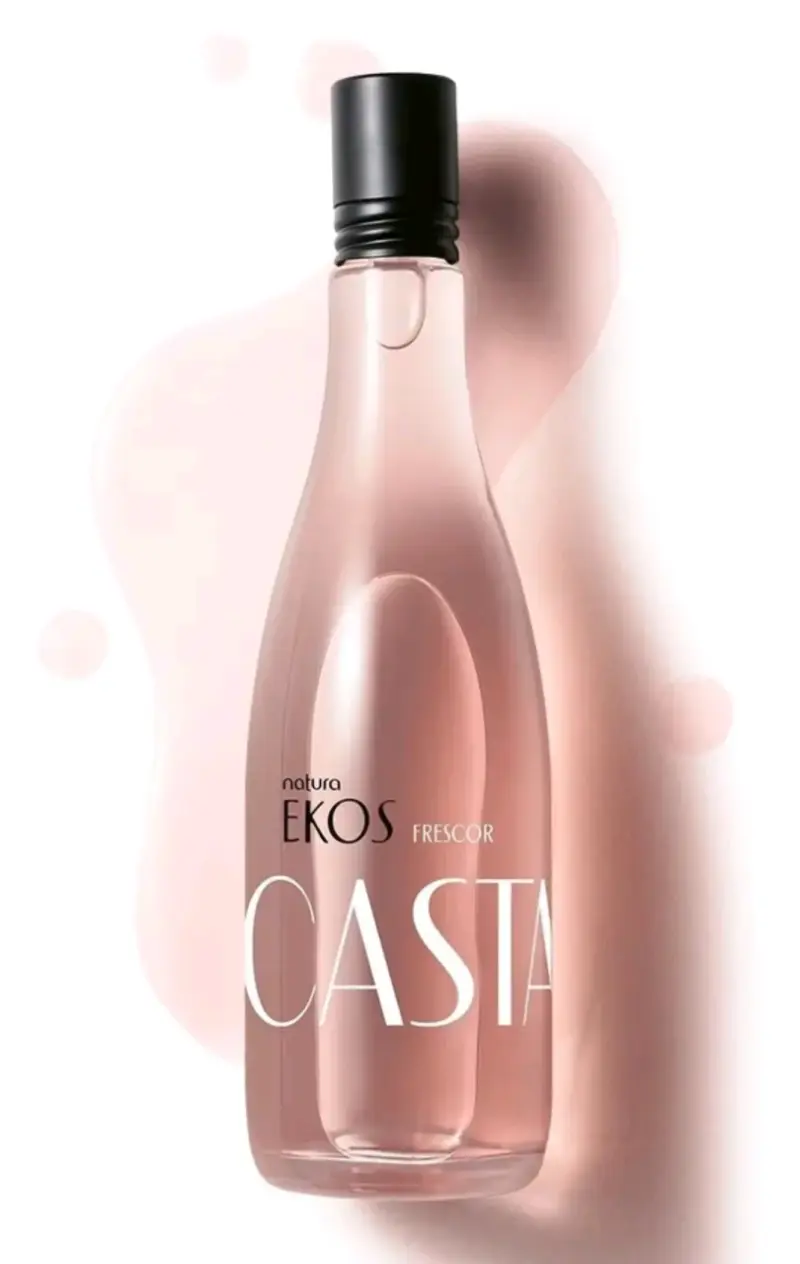 Perfume Natura Ekos Frescor