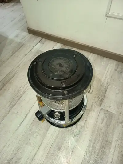 Estufa a parafina Sinelene - miniatura 4