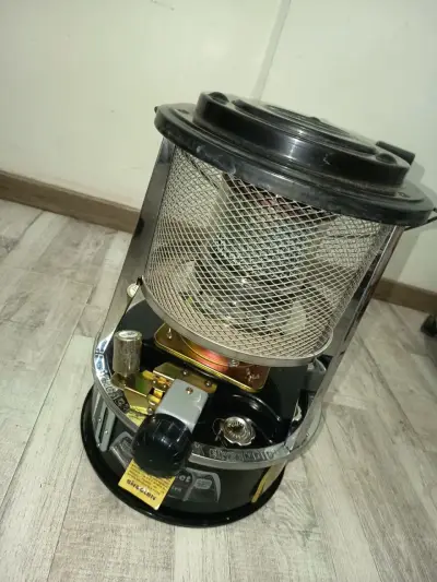 Estufa a parafina Sinelene - miniatura 6