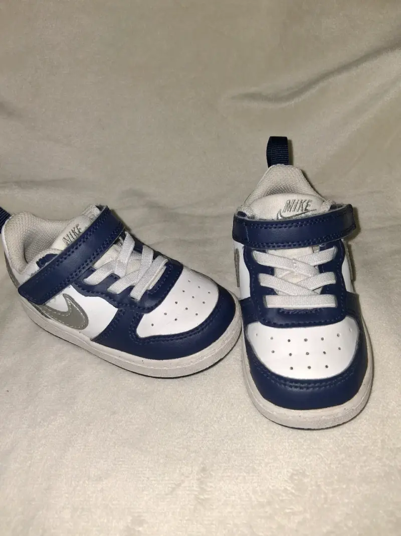 Zapatillas deportivas niño Nike adidas colloky - 1