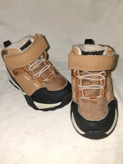 Zapatillas deportivas niño Nike adidas colloky - miniatura 4
