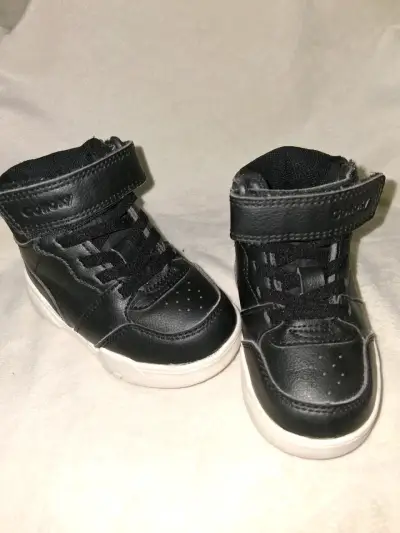 Zapatillas deportivas niño Nike adidas colloky - miniatura 5