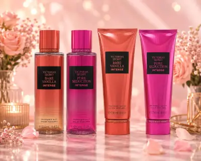 lociones Victoria's Secret - miniatura 1