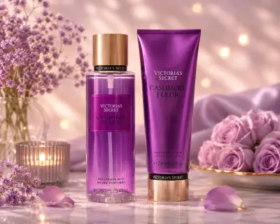 lociones Victoria's Secret - miniatura 2