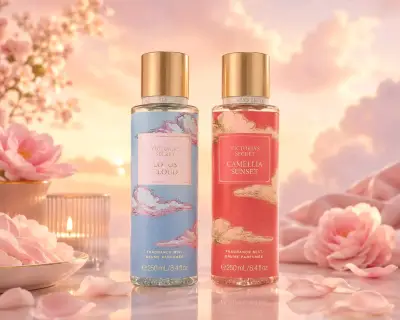 lociones Victoria's Secret - miniatura 3