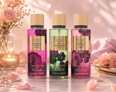 lociones Victoria's Secret - miniatura 4