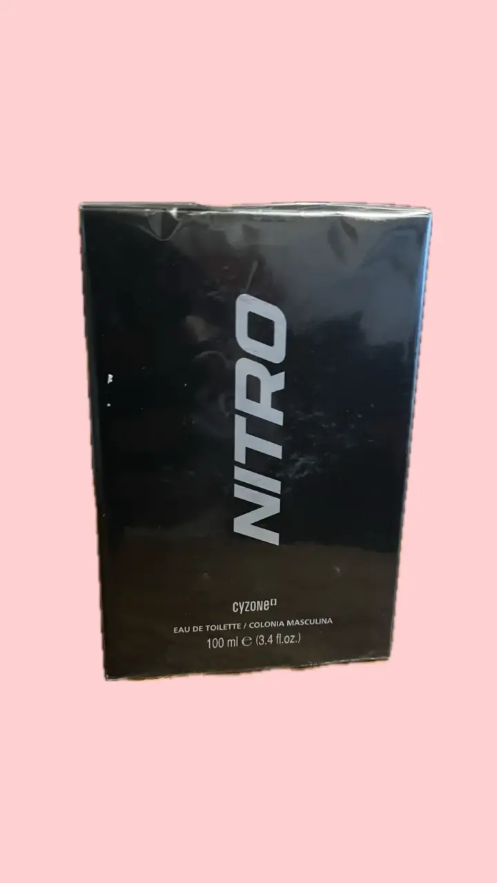 Perfume masculino L'Bel 100ml - 2