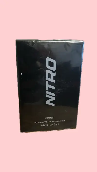Perfume masculino L'Bel 100ml - miniatura 2