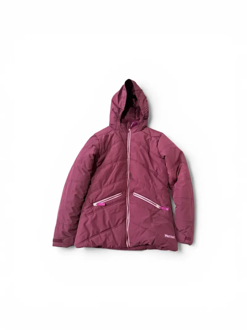 Conjunto de esquí morado Marmot - 2