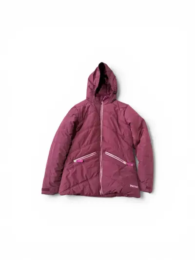 Conjunto de esquí morado Marmot - miniatura 2