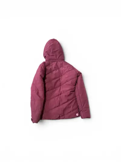 Conjunto de esquí morado Marmot - miniatura 3