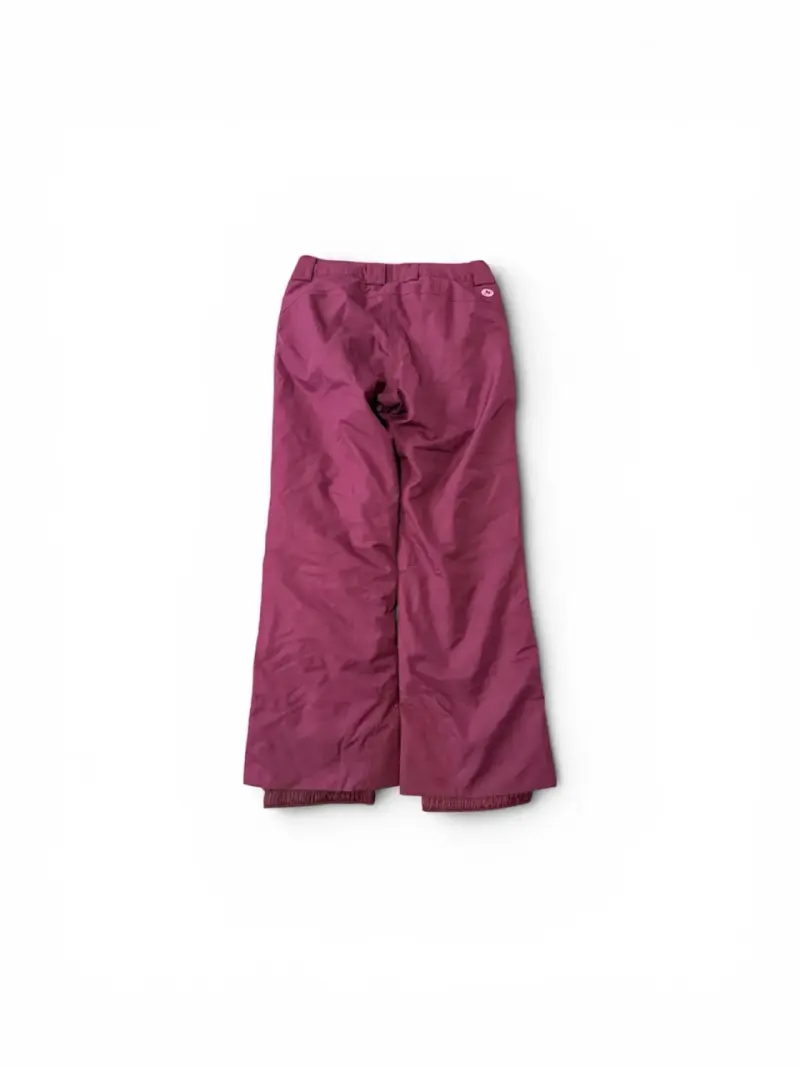 Conjunto de esquí morado Marmot - 5
