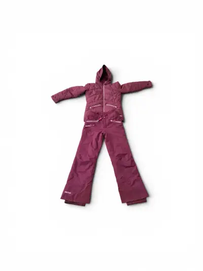 Conjunto de esquí morado Marmot - miniatura 6