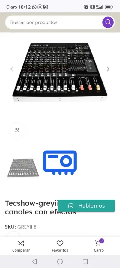 Amplificación - miniatura 3