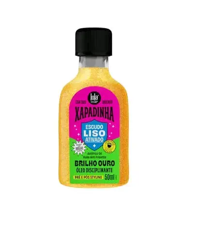 Aceite lola 50ml