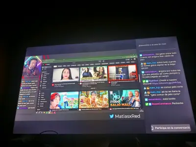 Smart TV de 55 pulgadas Hisense - miniatura 4