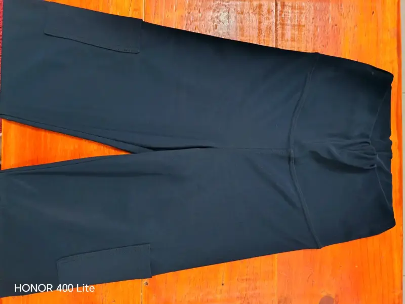 Ropa clínica - 2