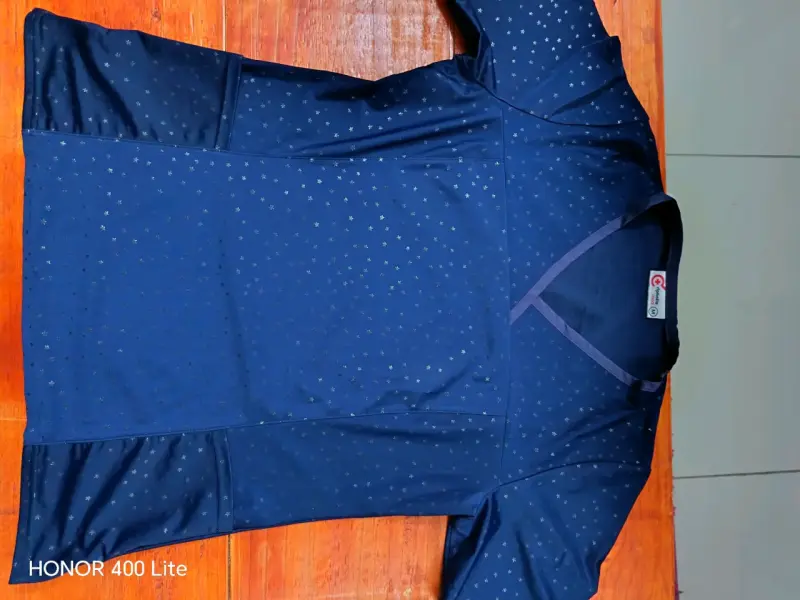 Ropa clínica - 4
