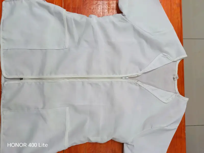 Ropa clínica - 5