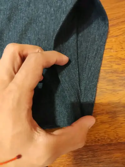 Poleras basicas unisex - miniatura 3