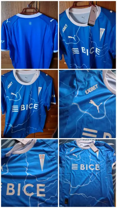 Camiseta deportiva - miniatura 1