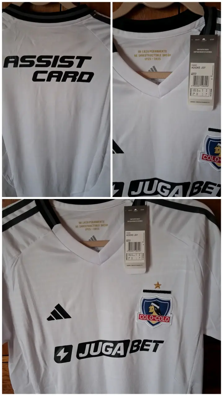 Camiseta deportiva - 2