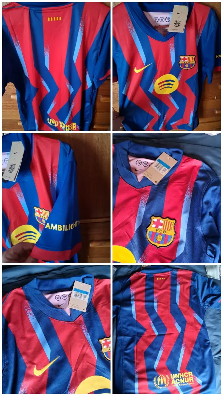 Camiseta deportiva - 3
