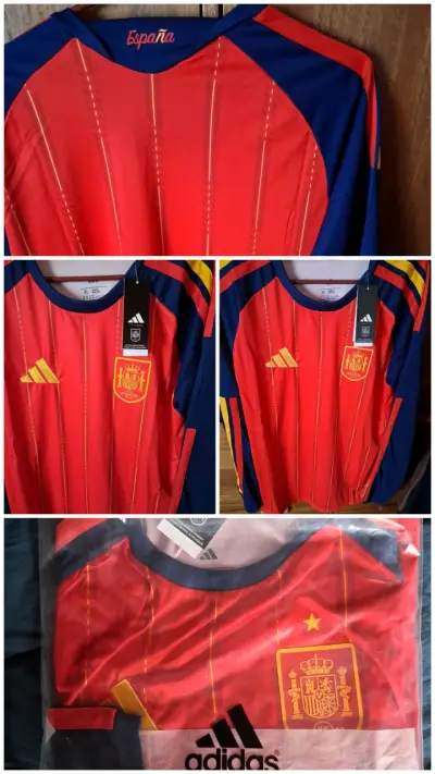 Camiseta deportiva - miniatura 4