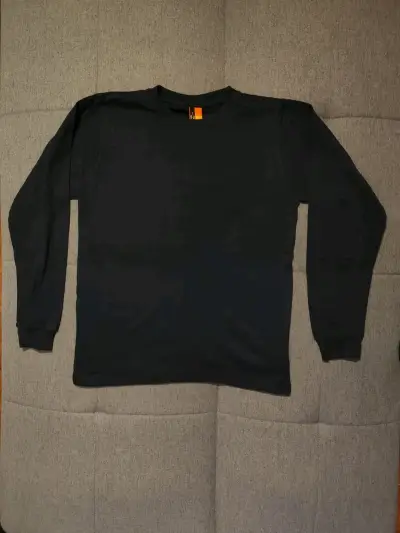 Poleras manga larga - miniatura 1