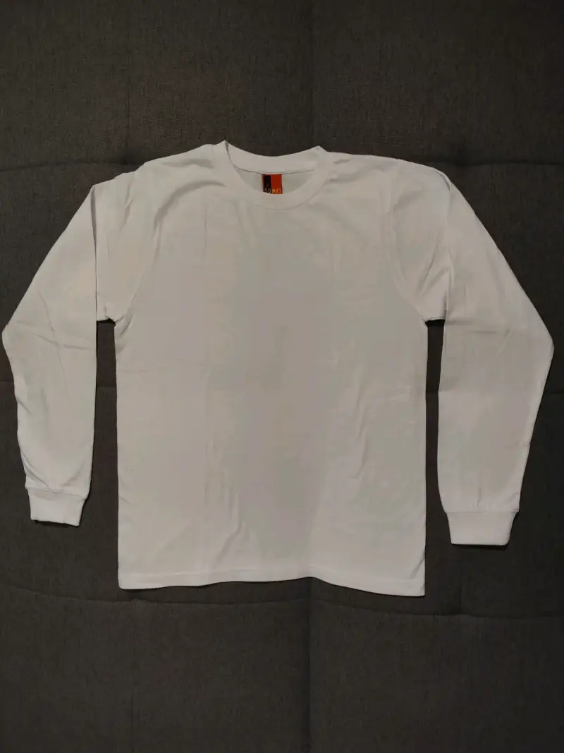 Poleras manga larga - 2