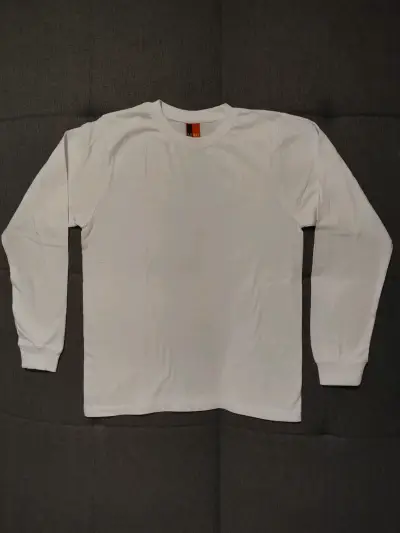 Poleras manga larga - miniatura 2