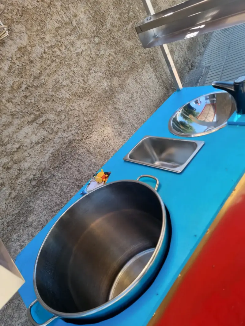 Carro de comida rápida - 4
