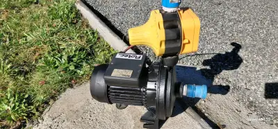 Bomba de agua Force negra - miniatura 1