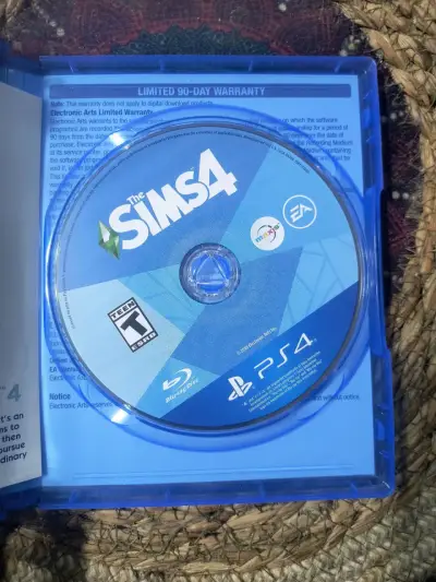 The Sims 4 PS4 - miniatura 3