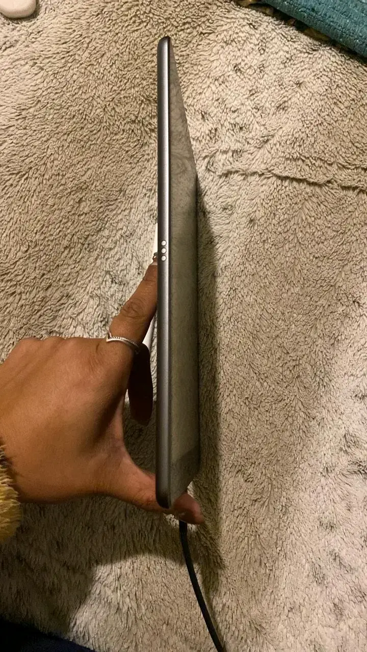Ipad 8v con lápiz - 3