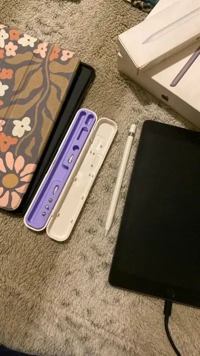 Ipad 8v con lápiz - miniatura 4