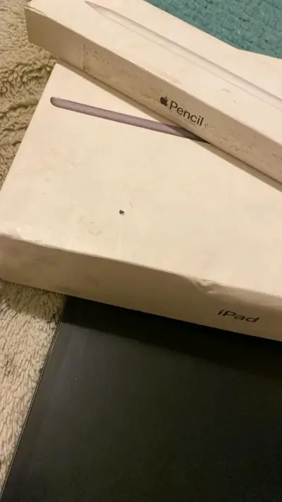 Ipad 8v con lápiz - miniatura 5