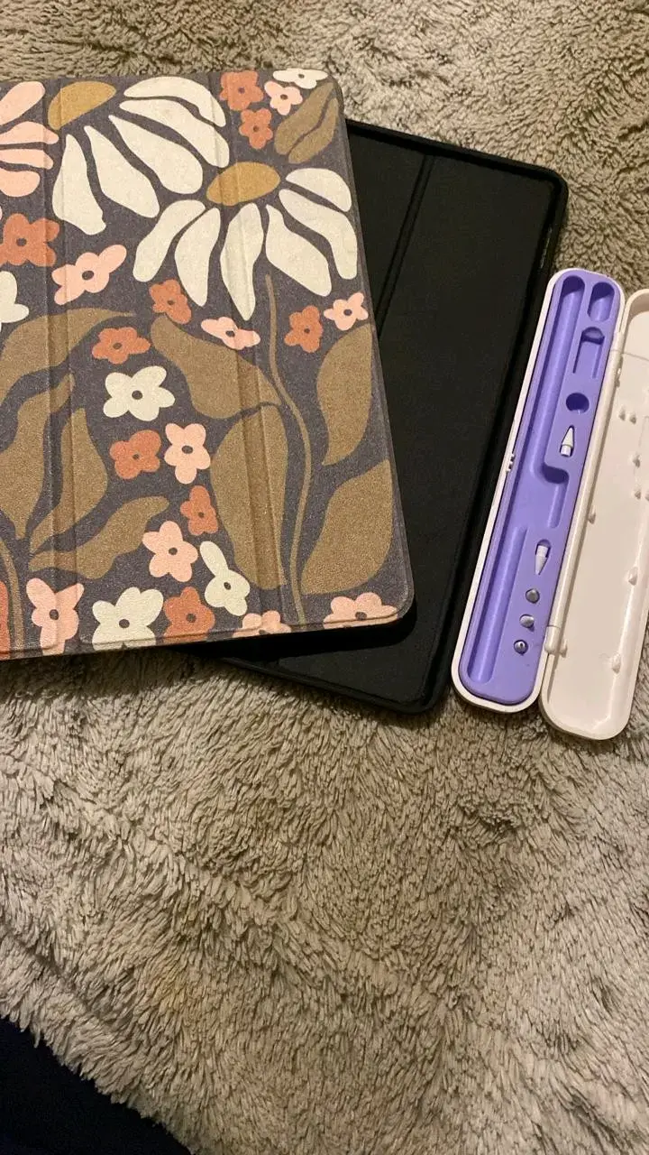 Ipad 8v con lápiz - 6