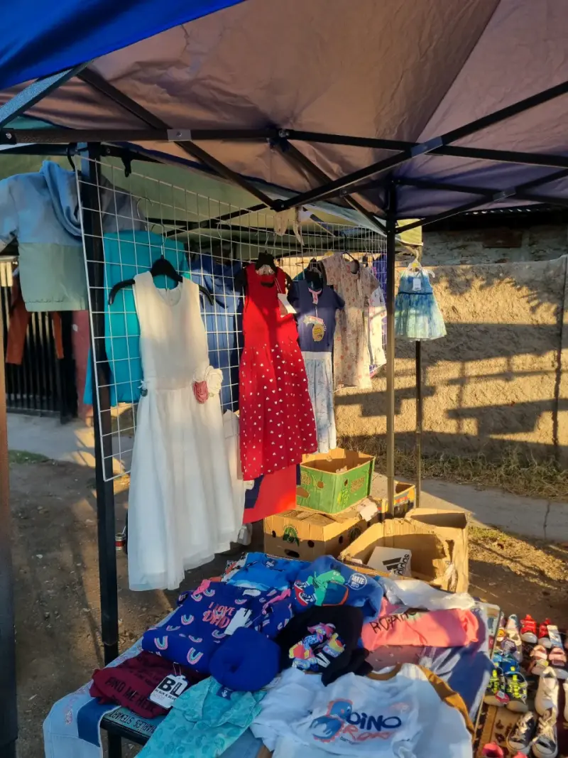 Ropa y calzado infantil - 3