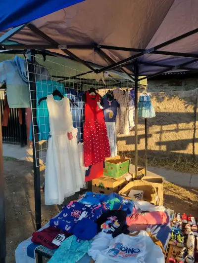Ropa y calzado infantil - miniatura 3