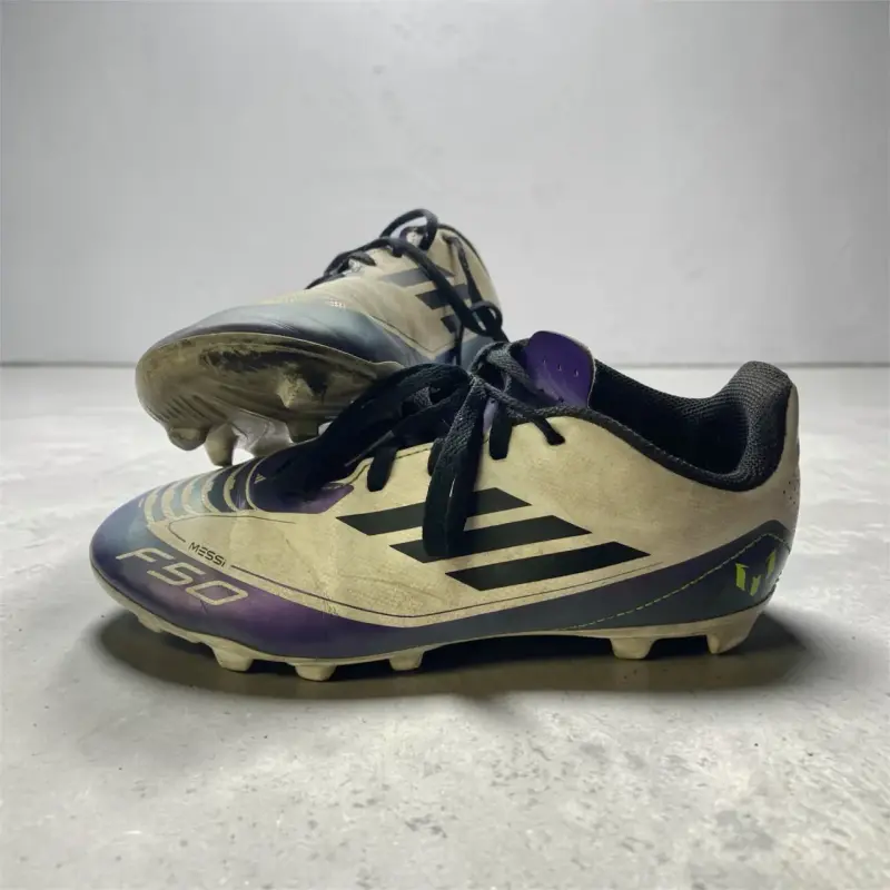 Zapatos de fútbol Adidas F50 Messi - 1