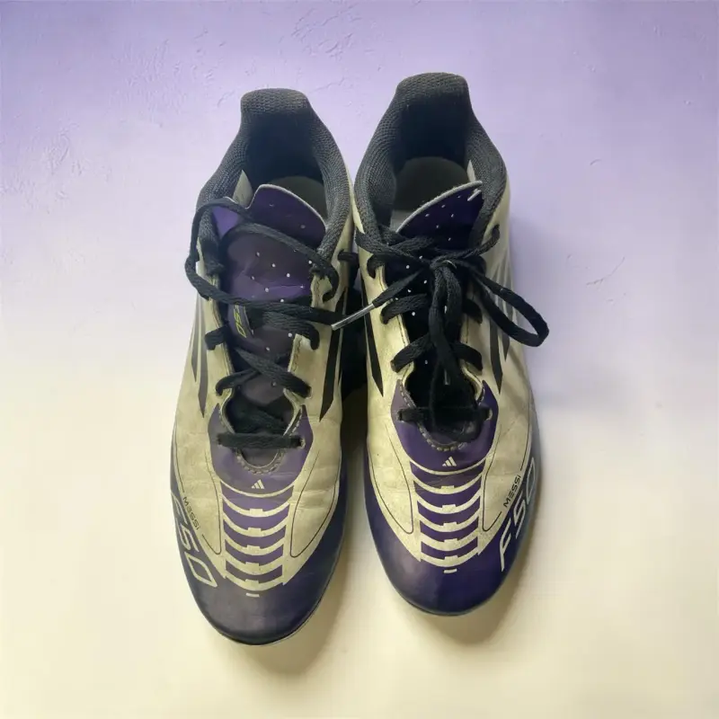 Zapatos de fútbol Adidas F50 Messi - 2