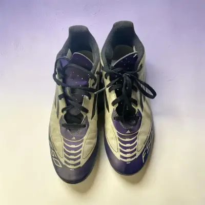 Zapatos de fútbol Adidas F50 Messi - miniatura 2