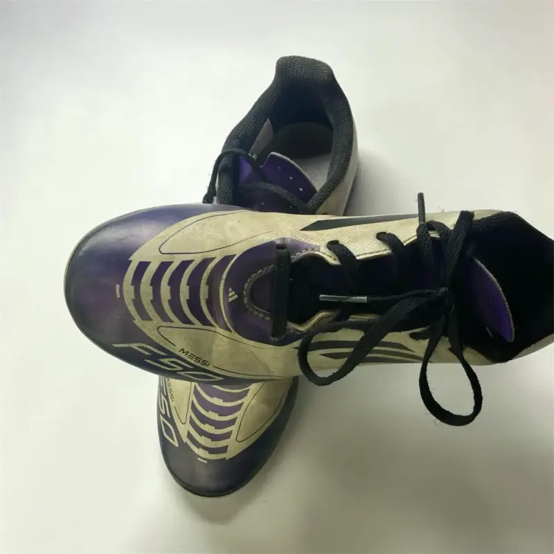 Zapatos de fútbol Adidas F50 Messi - 3