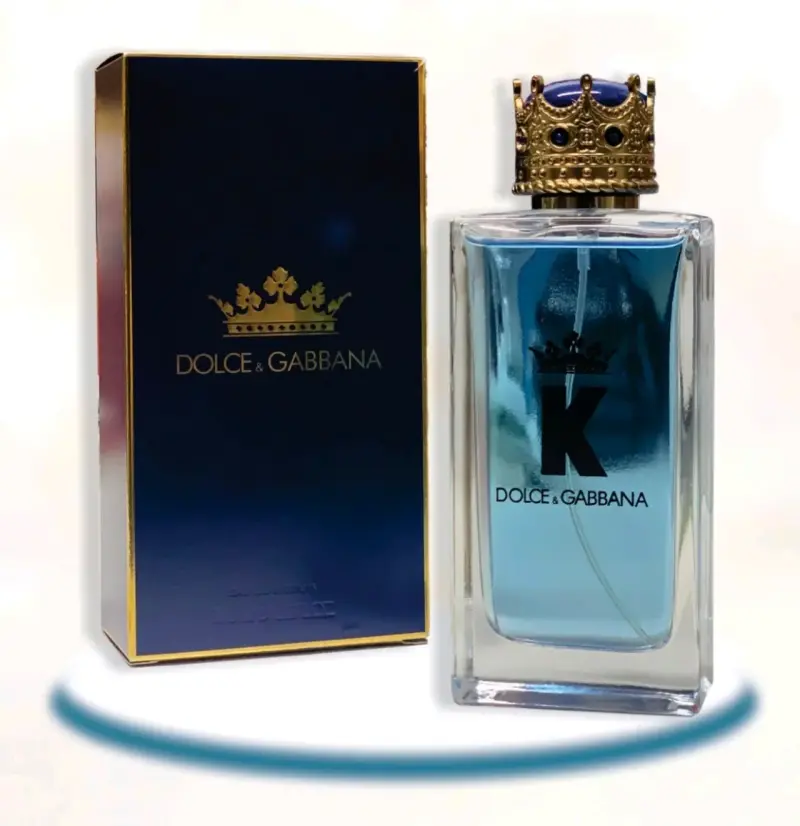 Perfume Dolce & Gabbana K - 1