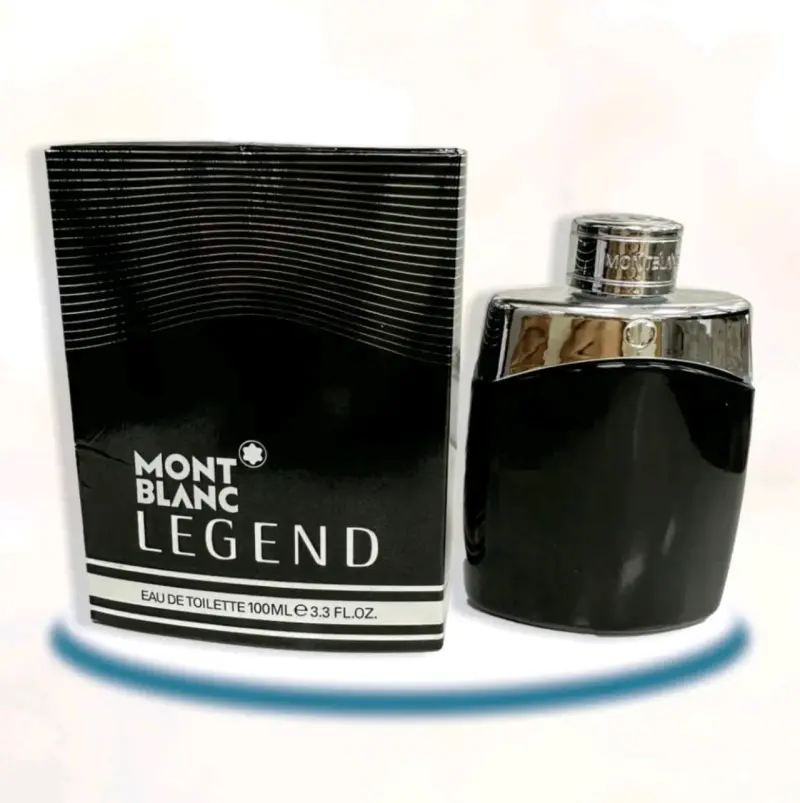 Perfume Dolce & Gabbana K - 2