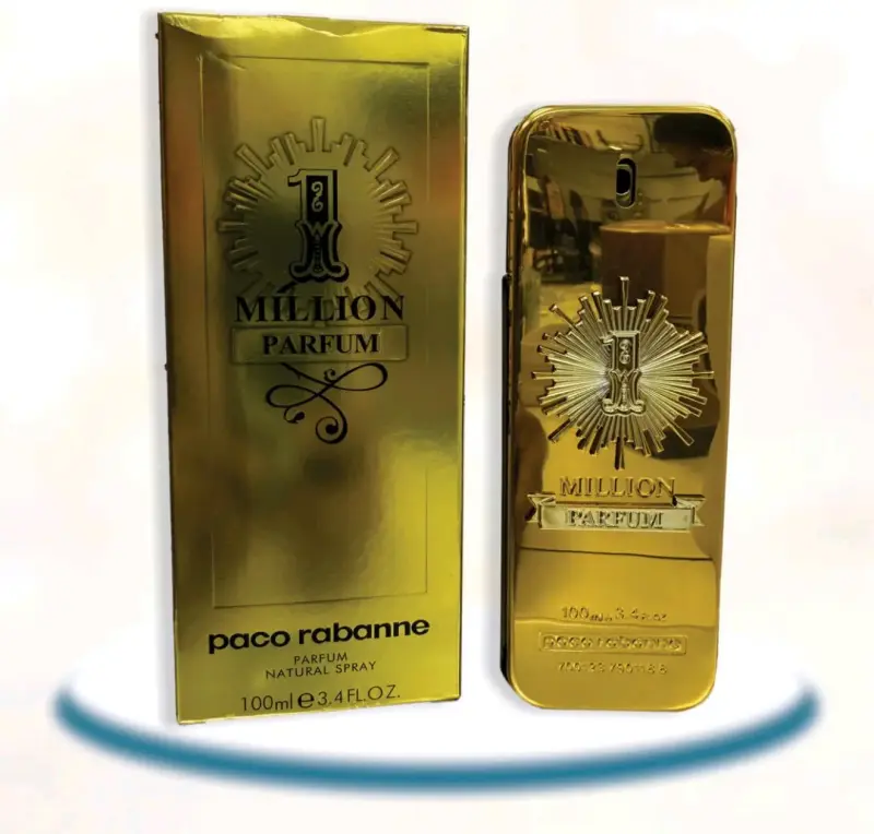 Perfume Dolce & Gabbana K - 4