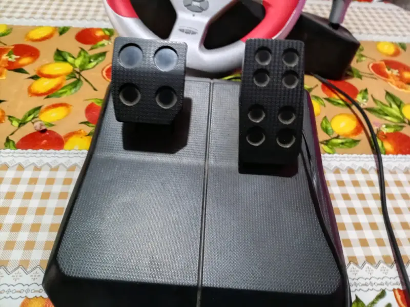Manurio play 2 y pc - 4